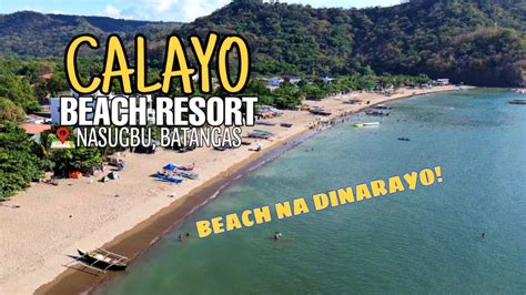 nasugbu resorts cheap.